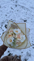 Blumenstrauß Lina – Blumenstrauß als Geschenk | Chérie Bloom