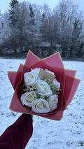Blumenstrauß Valentina – Edles Geschenk für sie | Chérie Bloom